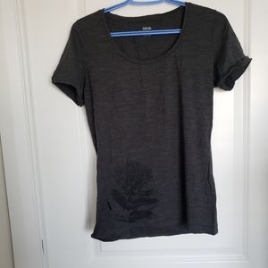 ICEBREAKER T SHIRT